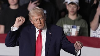 Президентът на САЩ Доналд Тръмп иска възможно най скорошно сключване на