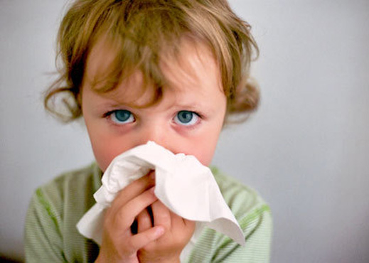 Елементарни, но ефективни правила срещу настинката