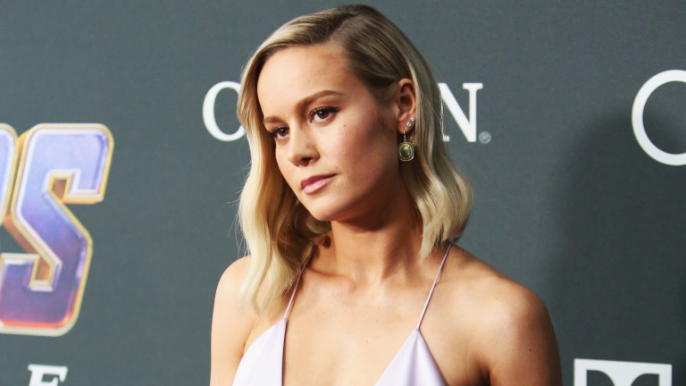 Новата любов в живота на Бри Ларсън