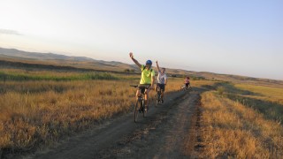 Четирите туристически маршрута за индивидуални и групови посещения в Атанасовско