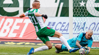 Славия приема Берое в Овча Купел днес от 18 45 часа