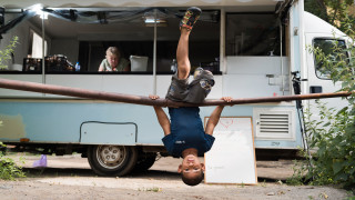 От създаването си през 2012 г най голямата платформа за доброволчество