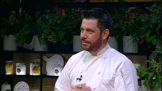 Hell's Kitchen България: Ново фюжън меню и нова порция предизвикателства