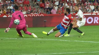 Новото попълнение в редиците на испанския Севиля Жоан Жордан не