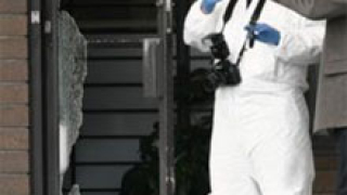 САЩ залети от вълна на безразборна стрелба