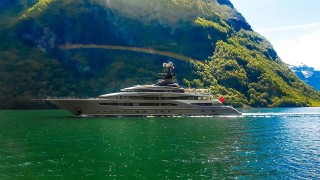 Между концертите от турнето си On The Run II Бионсе и