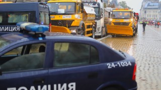 Българска браншова камара Пътища ще осигури правна защита на глобените