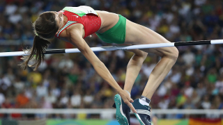 Олимпийската вицешампионка в скока на височина Мирела Демирева няма да