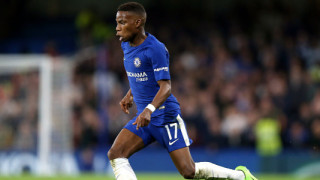 Арсенал проявява силен интерес към играча на Челси Чарли Мусонда