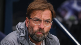 Мениджърът на Ливърпул останал много изненадан когато разбрал че Барселона