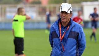 Треньорът на Титоград за мачовете с ЦСКА: Пред нас е тежка, но не и невъзможна задача