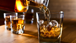 Третата най-популярна марка уиски в света за пръв път навлиза на руския пазар