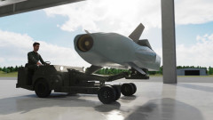 Германия: Можем да увеличим производството на ракети "Таурус"