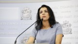 Ваня Григорова напуска "БСП за България": Прагът на компромисите е достигнат