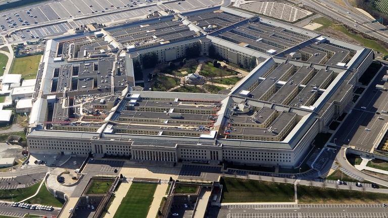 Пентагонът отново има "гореща линия" с Кремъл