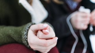 Когато настъпят зимните месеци често първата част с която усещаме