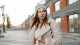 Всяка зима разчитаме на топлината на палтото за да преживеем