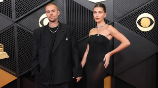 От една от най коментираните звезди двойки Джъстин и Хейли