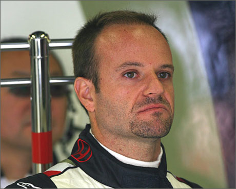 Адаптацията мъчи Барикело