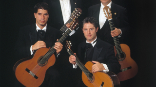 Кралете на класическата китара „Лос Ромерос” идват в България