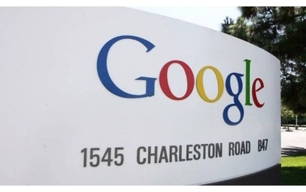 Google с рекордни 9.02 милиарда долара приходи