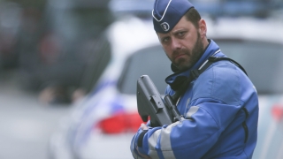Метрото в Брюксел с ограничен достъп заради опасност от тероризъм 
