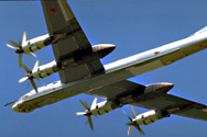 Путин възроди забравените от Студената война въздушни патрули