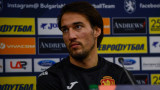 Ивелин Попов: Останаха ни сили да се справим със Словения