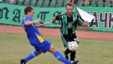  Станчо Цонев и Митко Трендафилов излизат против Черноморец в благотворителен мач 