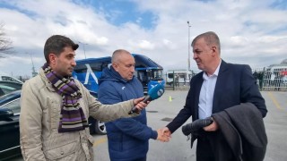 В Левски ври и кипи Ръководните фактори са настръхнали едни