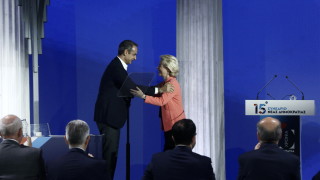 Популизмът в различните му форми било то от крайната десница