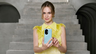 Да има красив дизайн достатъчно голяма батерия и да прави