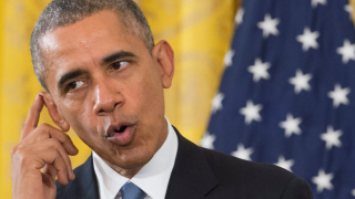 Няма конкретна терористична заплаха за САЩ, увери Обама 