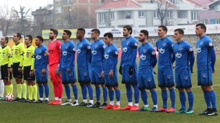 Силен Попов не помогна на Касъмпаша