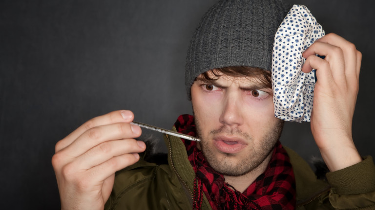 Наблюдават 45 души в област Перник, завърнали се от чужбина