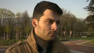 Тепърва изграждаме линия на защита Предстоят разговори с адвокати Ще