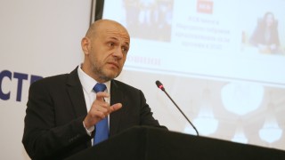 Според моите изчисления до 2023 г само от средствата на