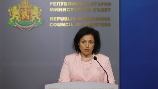 Трябва да купуваме толкова колкото можем да консумираме За това