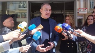 Лявото в България и БСП като негов носител са в