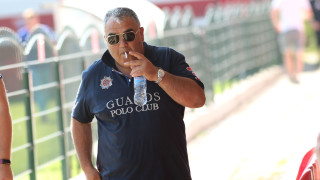 Изпълнителният директор на Царско село Иво Андреевски коментира представянето на