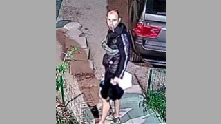 Столичните полицаи търсят съдействие за установяването на самоличността на мъж