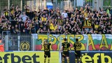 Арда срещу Ботев Пловдив в мач от Първа лига