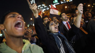 Опозицията обяви египетския град Танта за  независим от Мурси 