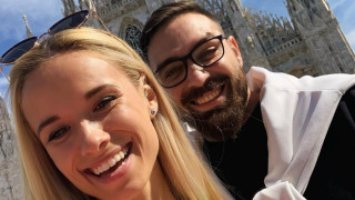 Това лято бе доста запомнящо се за Йонислав Йотов познат като