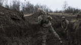 Руснаците са превзели руините на Первомайское край Донецк