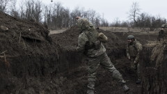 Руснаците влезли във Волчанск, там остават до 500 цивилни