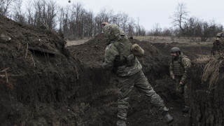 В продължение на месеци руската армия постига само ограничени печалби