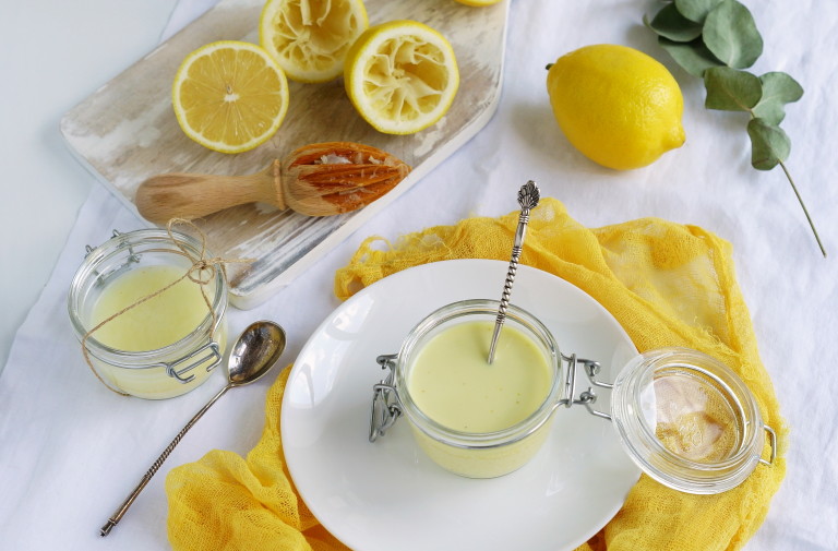 Малко съставки, много вкус