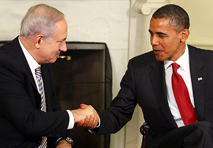 САЩ и Израел скрепиха ядрения съюз