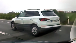 Така изглежда наследникът на Skoda Yeti (ВИДЕО)